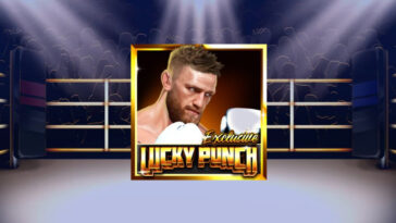 joc lucky punch onlyplay