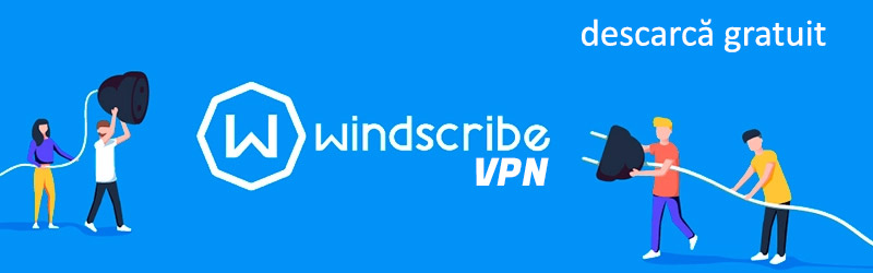 windscribe vpn