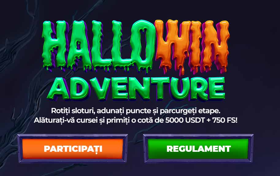 1xbit hallowin