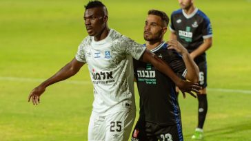 Ponturi Hapoel Afula - Hapoel Akko